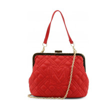 Снимка  на Дамска чанта тип клъч LOVE MOSCHINO 