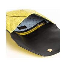 Снимка  на Дамска чанта тип клъч TRUSSARDI 