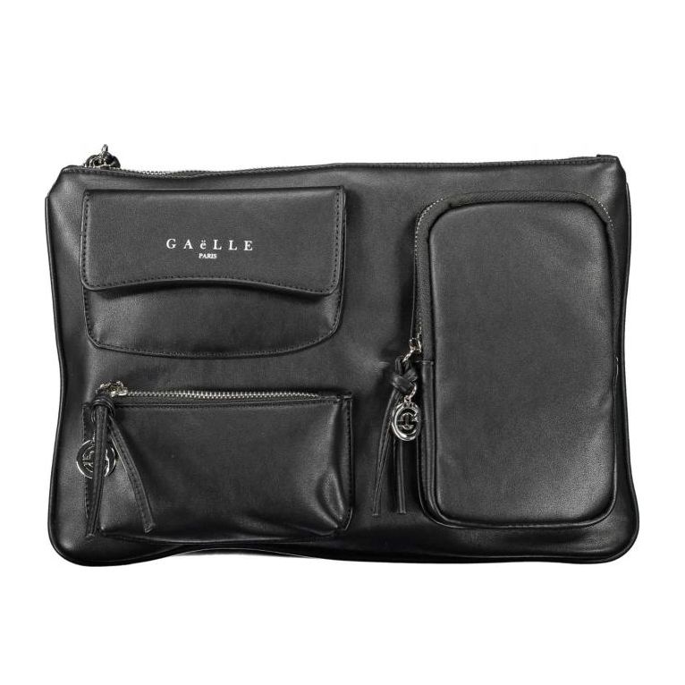Снимка на Дамска чанта тип клъч GAELLE PARIS 