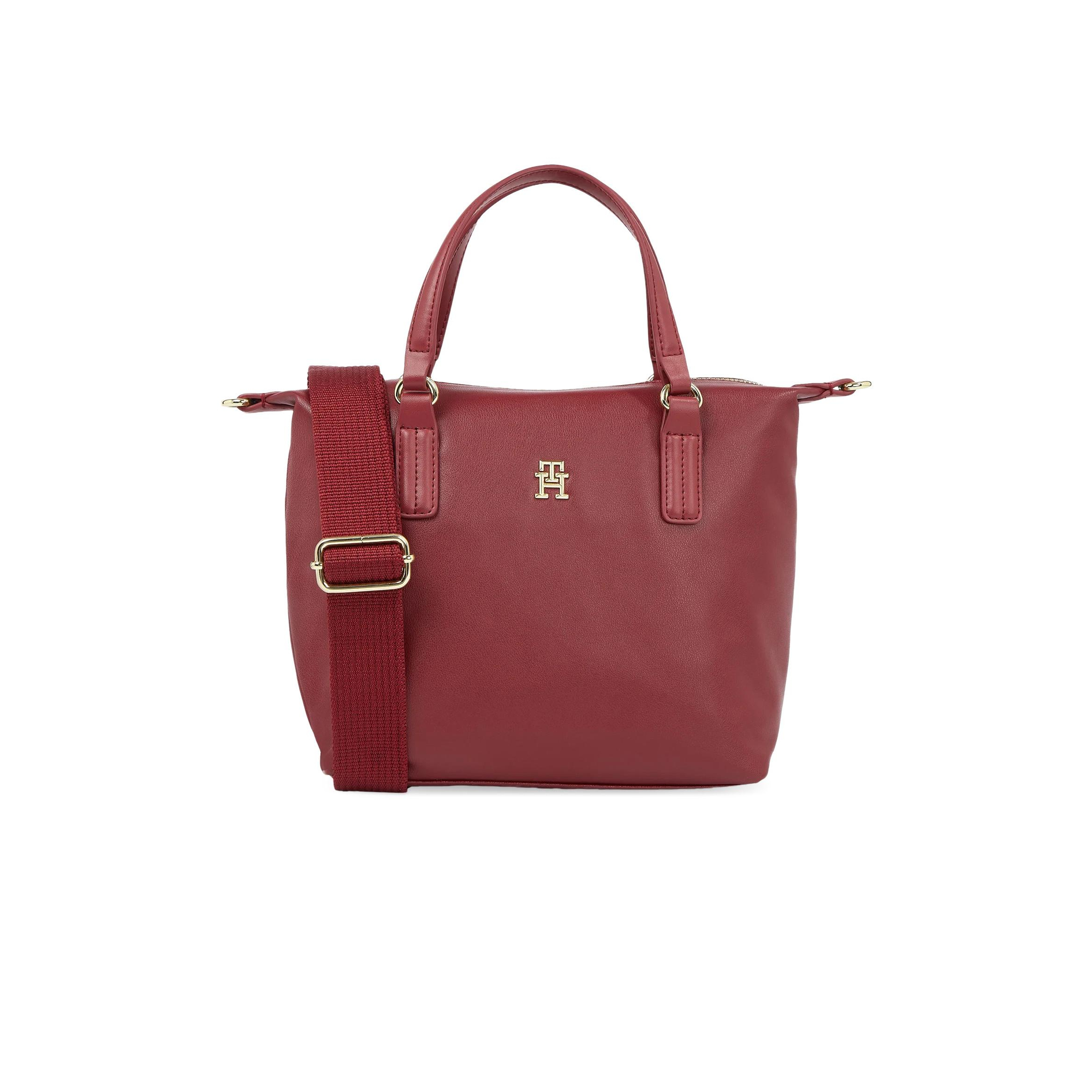 Снимка на Дамска чанта TOMMY HILFIGER