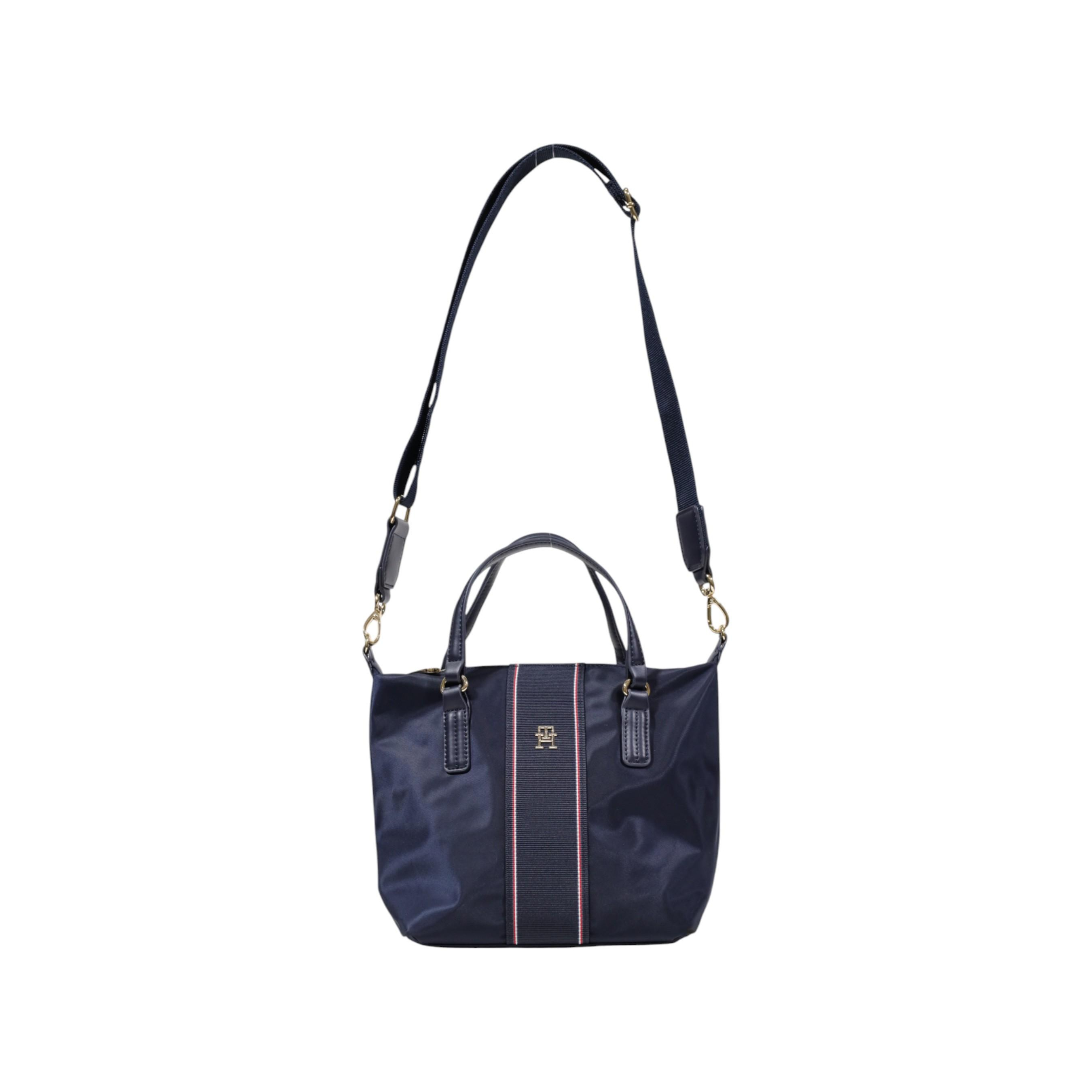 Снимка на Дамска чанта TOMMY HILFIGER