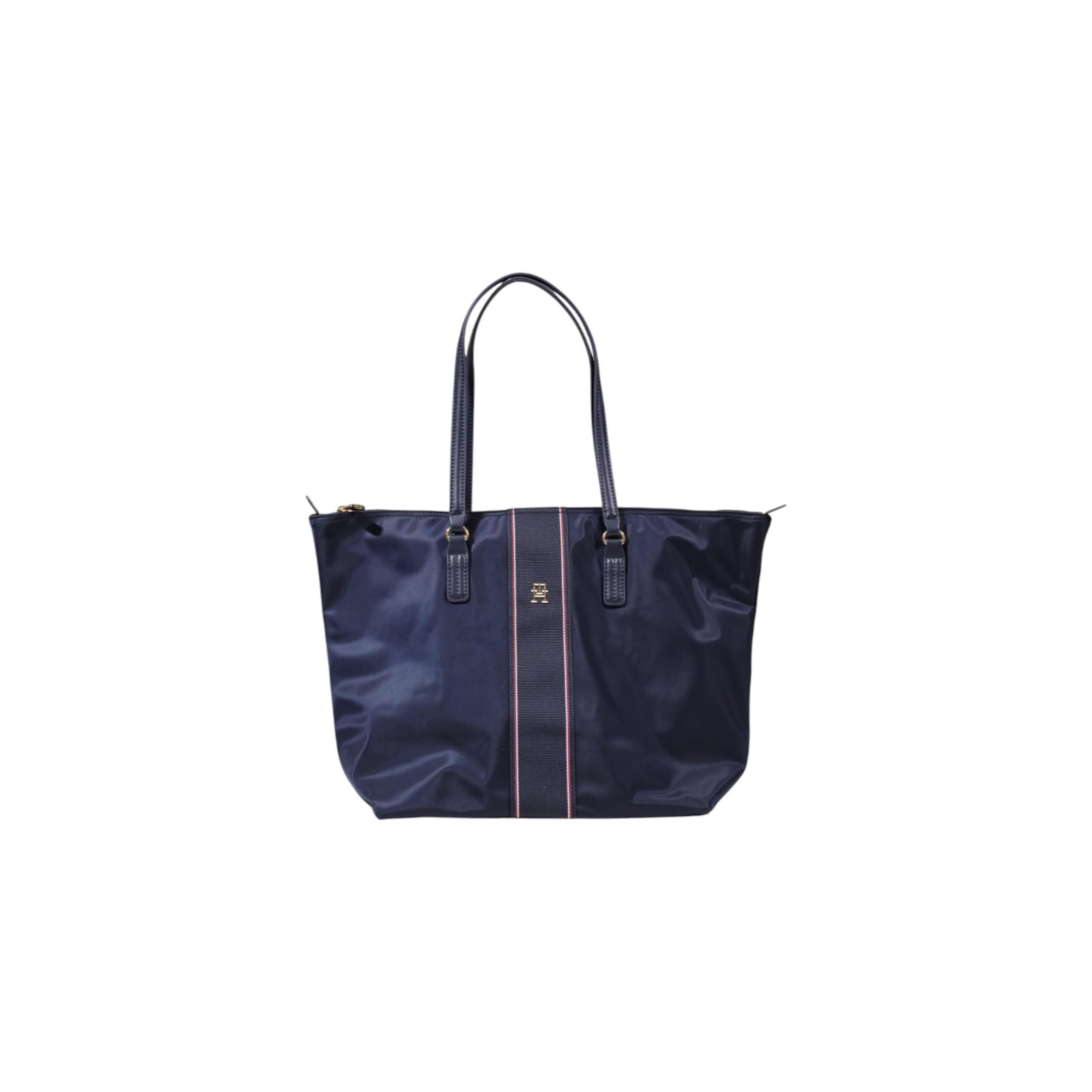 Снимка на Дамска чанта TOMMY HILFIGER