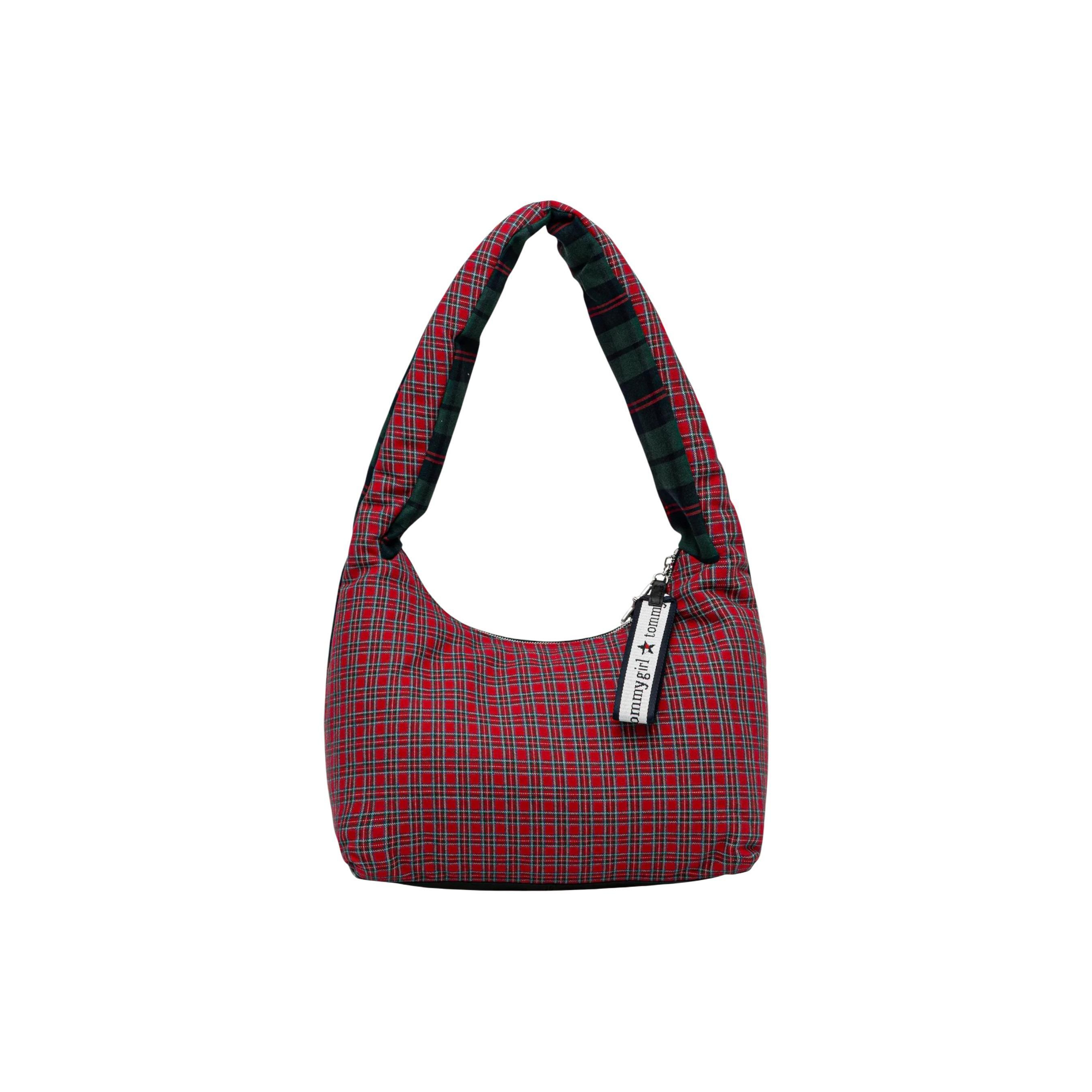 Снимка на Дамска чанта TOMMY HILFIGER