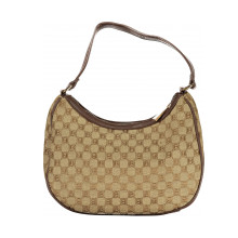 Снимка на Дамска чанта в бежов цвят LAURA BIAGIOTTI