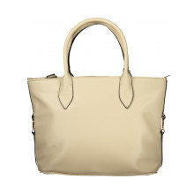 Снимка на Дамска чанта в бежов цвят LAURA BIAGIOTTI