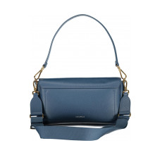 Снимка  на Дамска чанта в синя облицовка COCCINELLE 