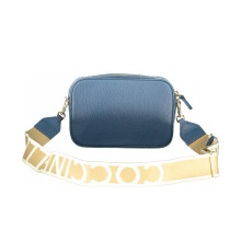 Снимка  на Дамска чанта в синя облицовка COCCINELLE 