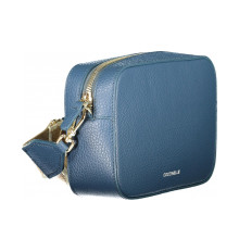 Снимка  на Дамска чанта в синя облицовка COCCINELLE 