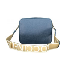 Снимка  на Дамска чанта в синя облицовка COCCINELLE 