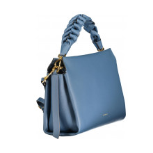 Снимка  на Дамска чанта в синя облицовка COCCINELLE 