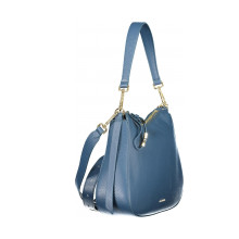 Снимка  на Дамска чанта в синя облицовка COCCINELLE 