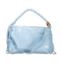 Снимка на Дамска чанта в синя облицовка DESIGUAL