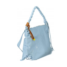 Снимка на Дамска чанта в синя облицовка DESIGUAL