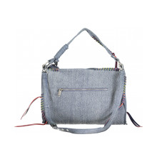 Снимка  на Дамска чанта в синя облицовка DESIGUAL 