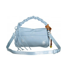 Снимка на Дамска чанта в синя облицовка DESIGUAL