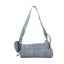 Снимка  на Дамска чанта в синя синя DESIGUAL 