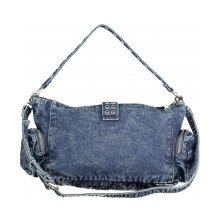 Снимка  на Дамска чанта в синя синя DESIGUAL 