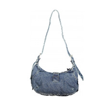 Снимка  на Дамска чанта в синя синя DESIGUAL 