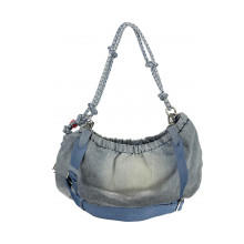 Снимка  на Дамска чанта в синя синя DESIGUAL 