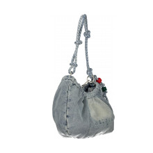 Снимка  на Дамска чанта в синя синя DESIGUAL 