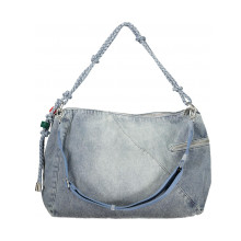 Снимка  на Дамска чанта в синя синя DESIGUAL 