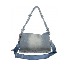 Снимка  на Дамска чанта в синя синя DESIGUAL 