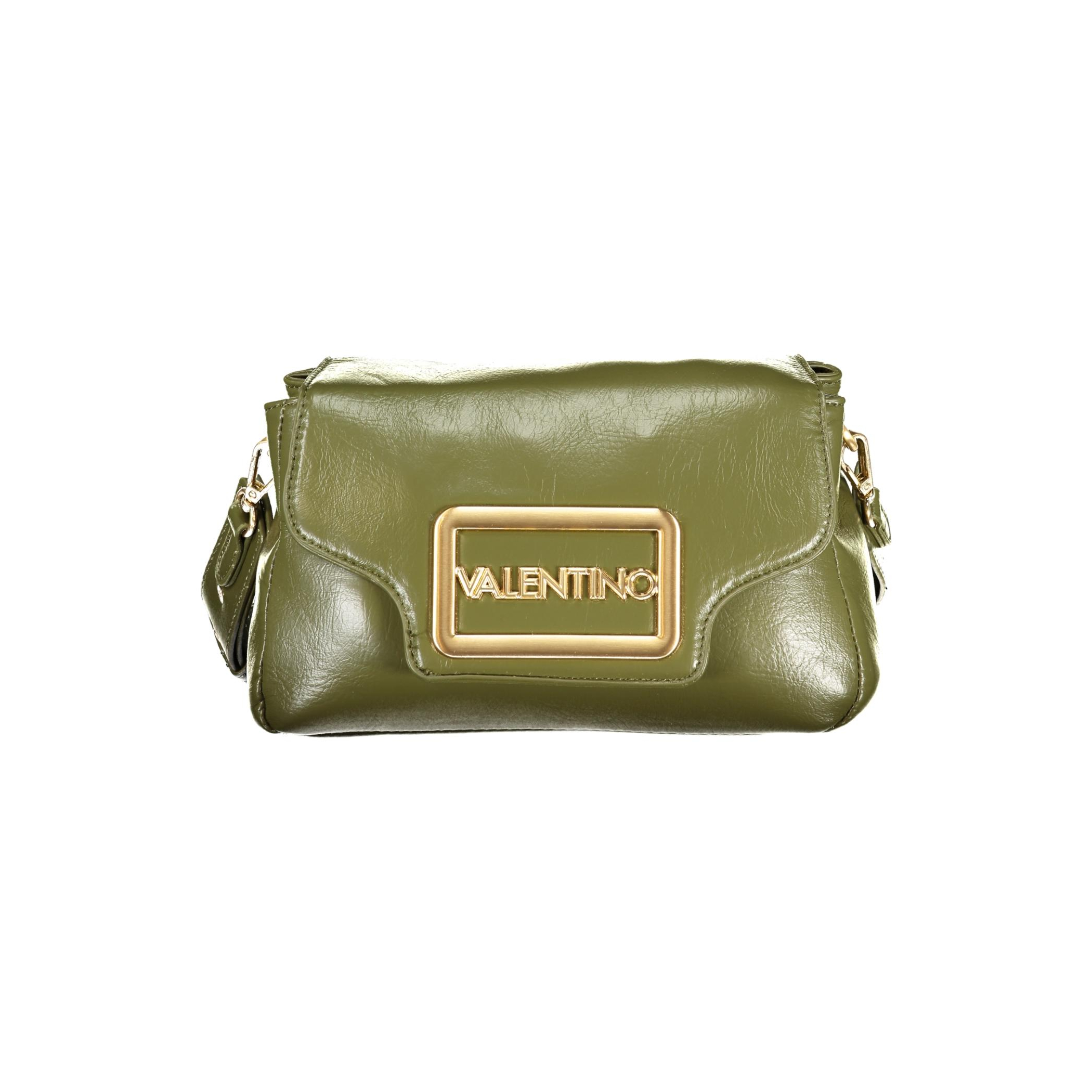Снимка на Дамска чанта valentino, зелена VALENTINO BAGS