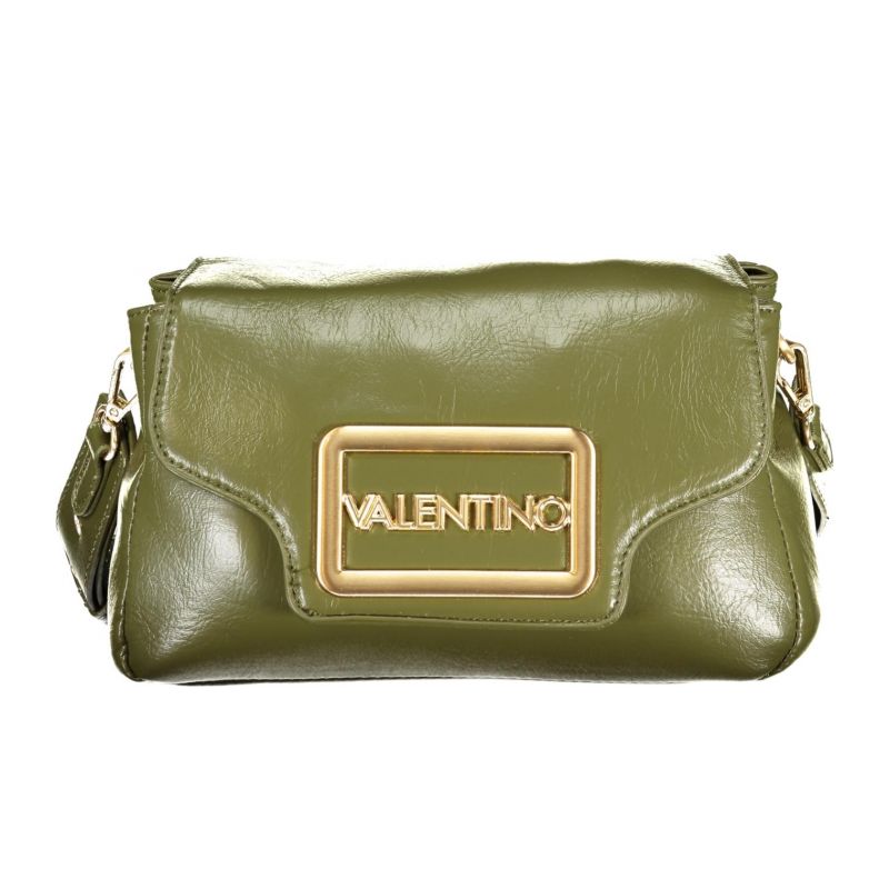 Снимка на Дамска чанта valentino, зелена VALENTINO BAGS 