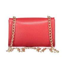 Снимка на Дамска чанта valentino червена VALENTINO BAGS