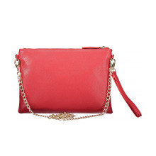 Снимка на Дамска чанта valentino червена VALENTINO BAGS