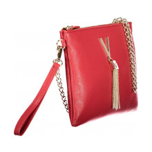 Снимка на Дамска чанта valentino червена VALENTINO BAGS
