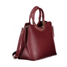 Снимка на Дамска чанта valentino червена VALENTINO BAGS