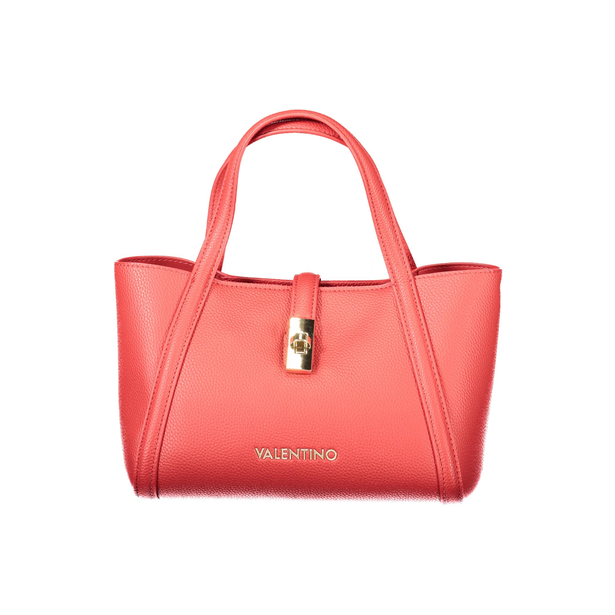 Снимка на Дамска чанта valentino червена VALENTINO BAGS