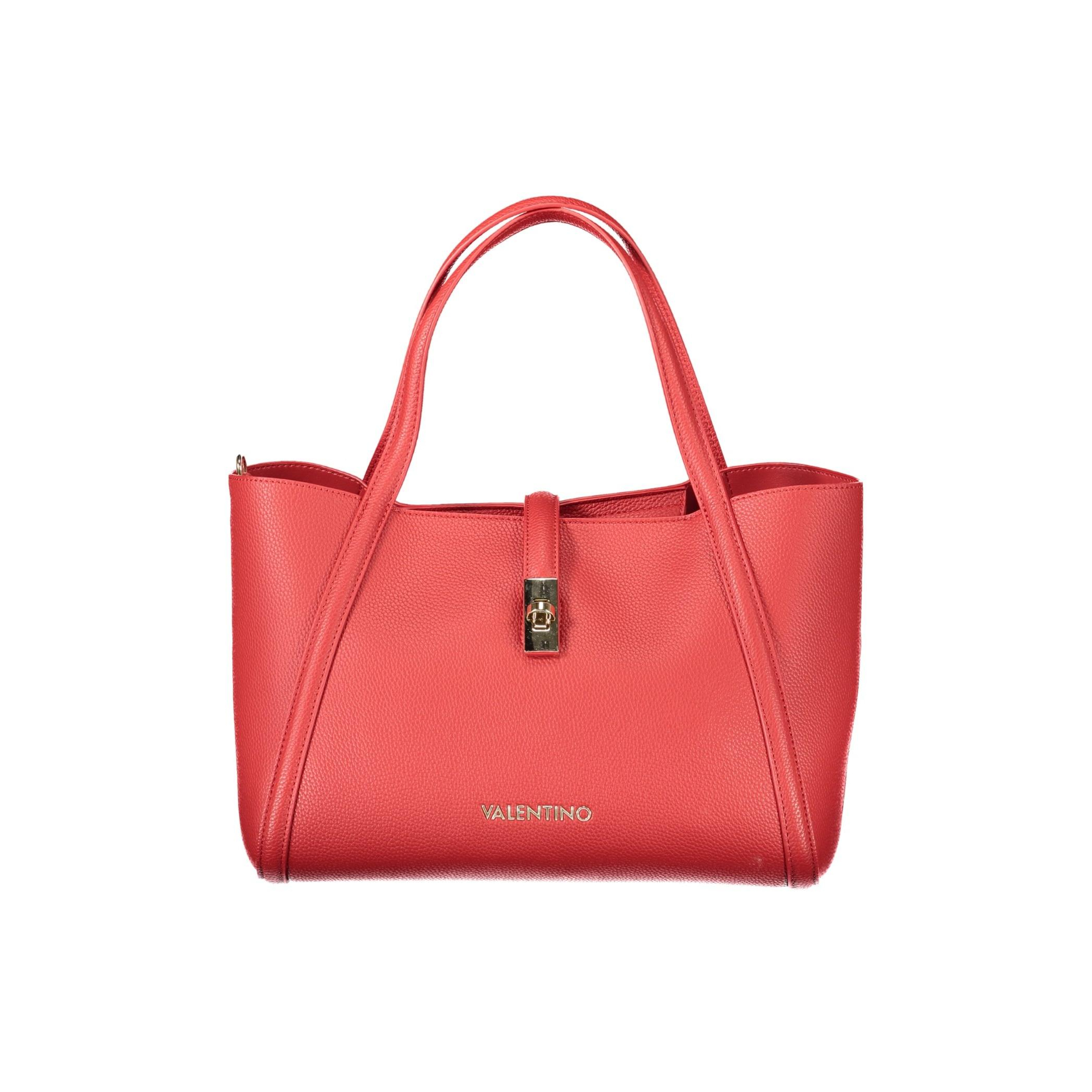 Снимка на Дамска чанта valentino червена VALENTINO BAGS