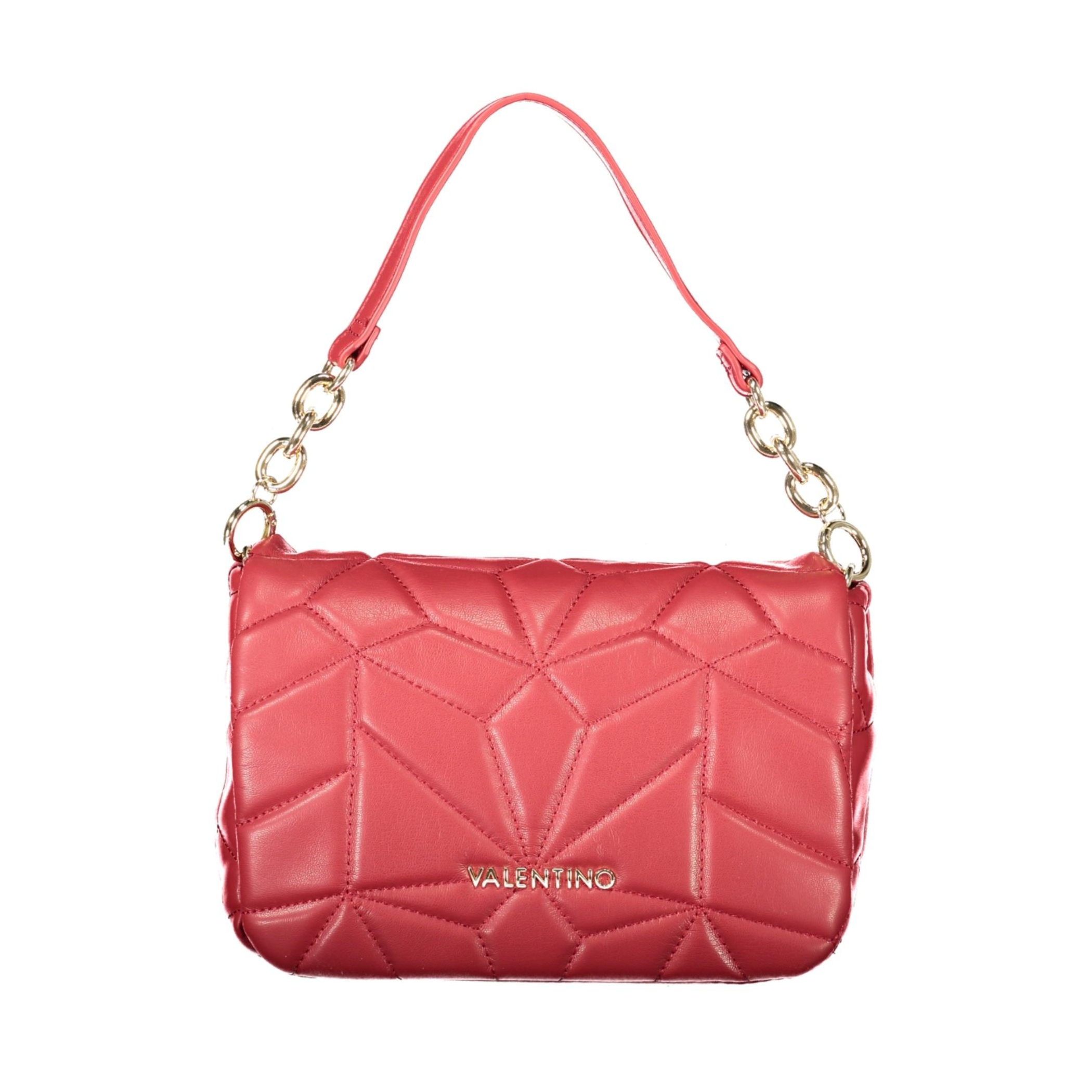 Снимка на Дамска чанта valentino червена VALENTINO BAGS