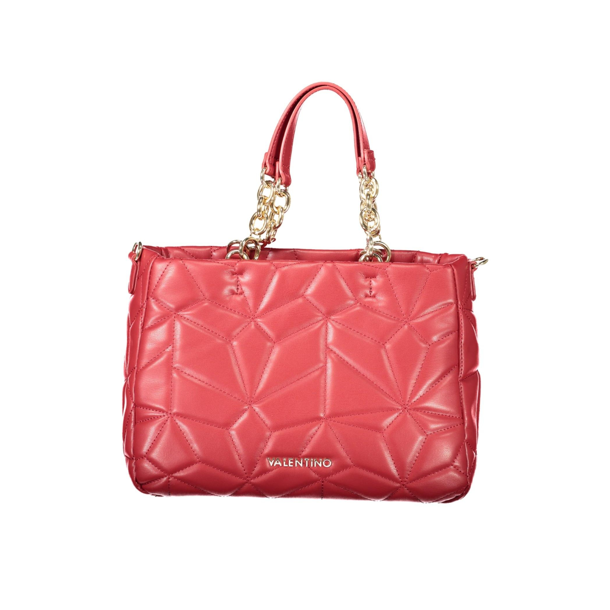 Снимка на Дамска чанта valentino червена VALENTINO BAGS