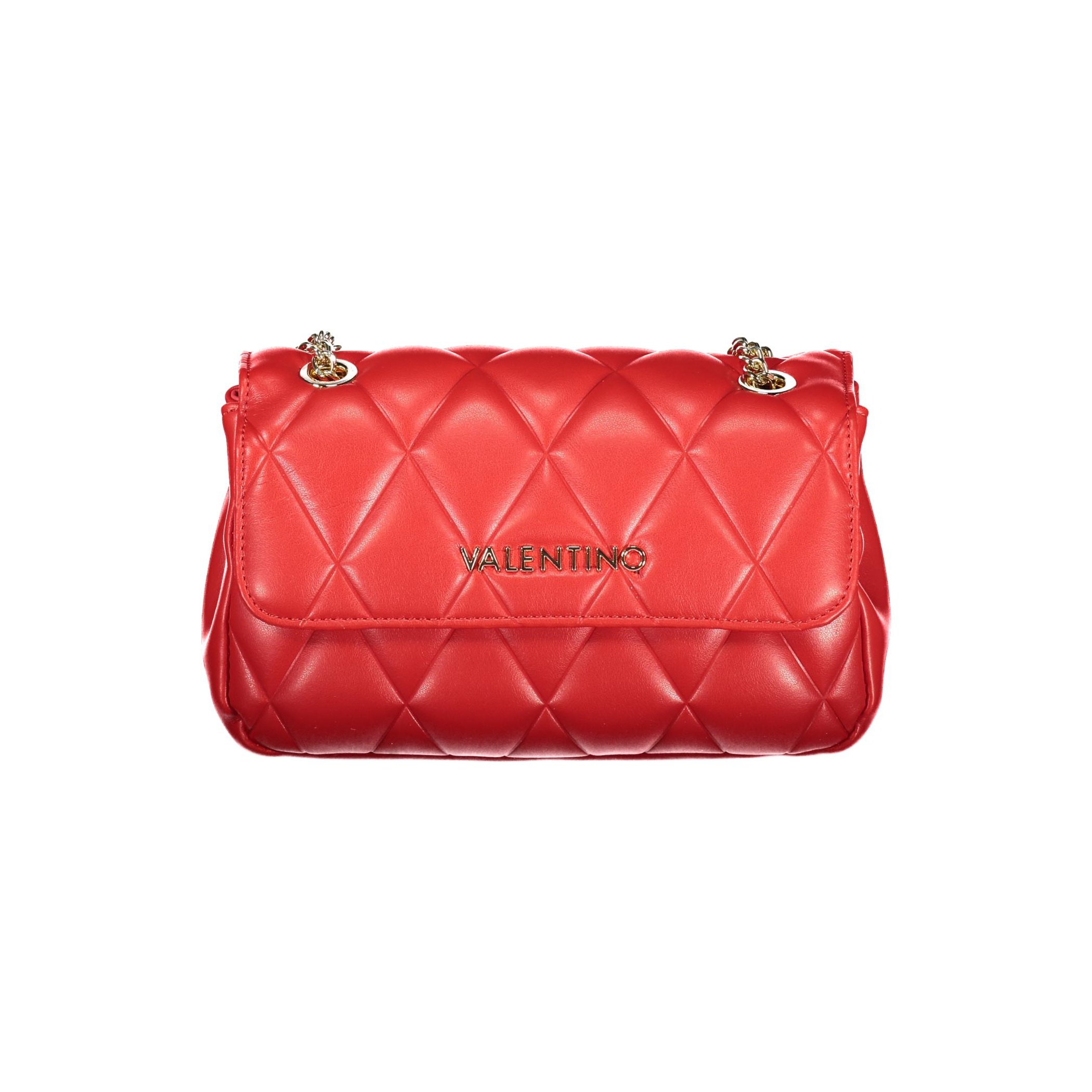 Снимка на Дамска чанта valentino червена VALENTINO BAGS