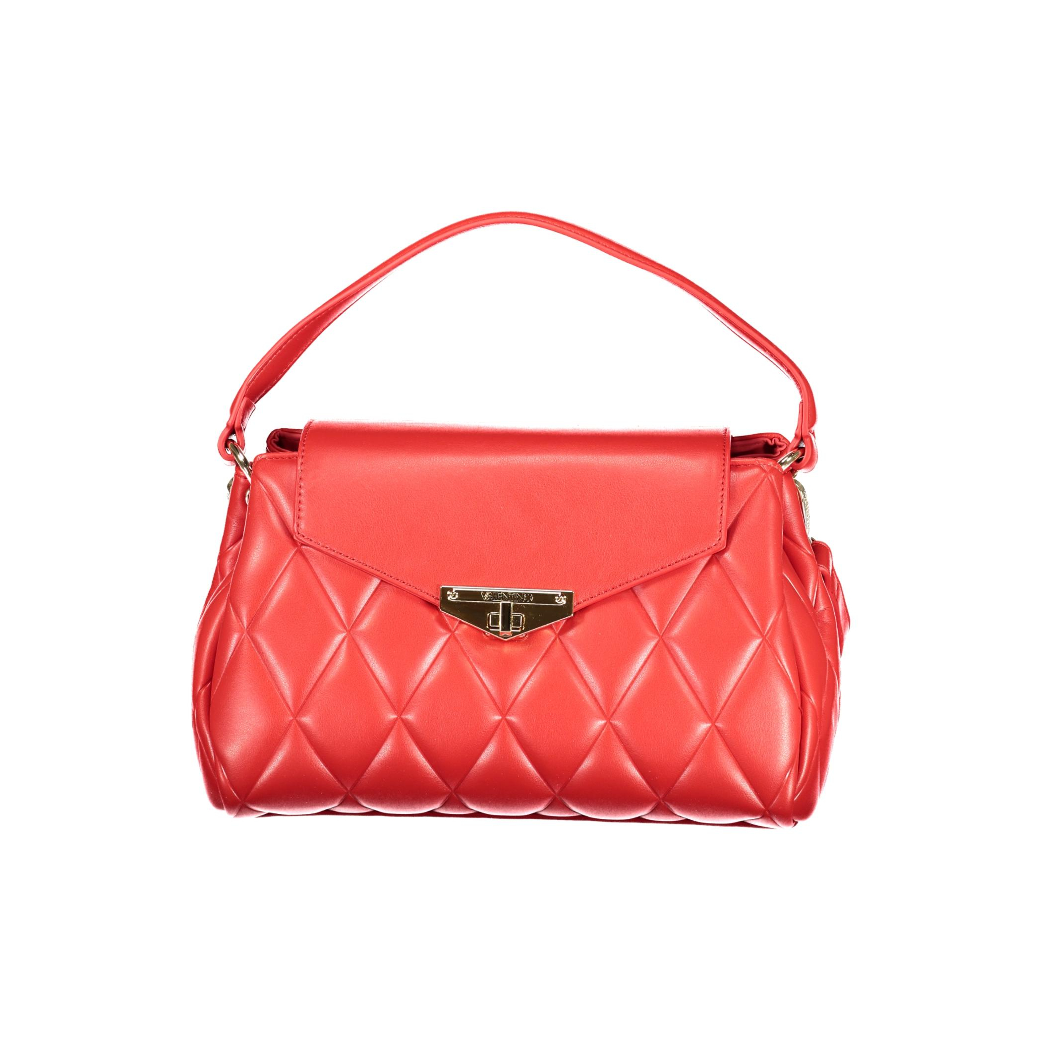 Снимка на Дамска чанта valentino червена VALENTINO BAGS