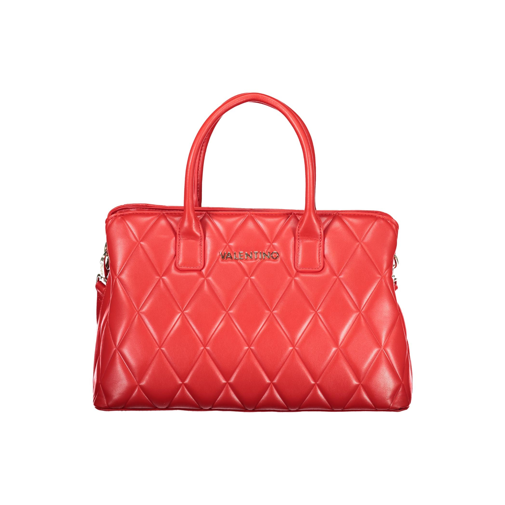 Снимка на Дамска чанта valentino червена VALENTINO BAGS