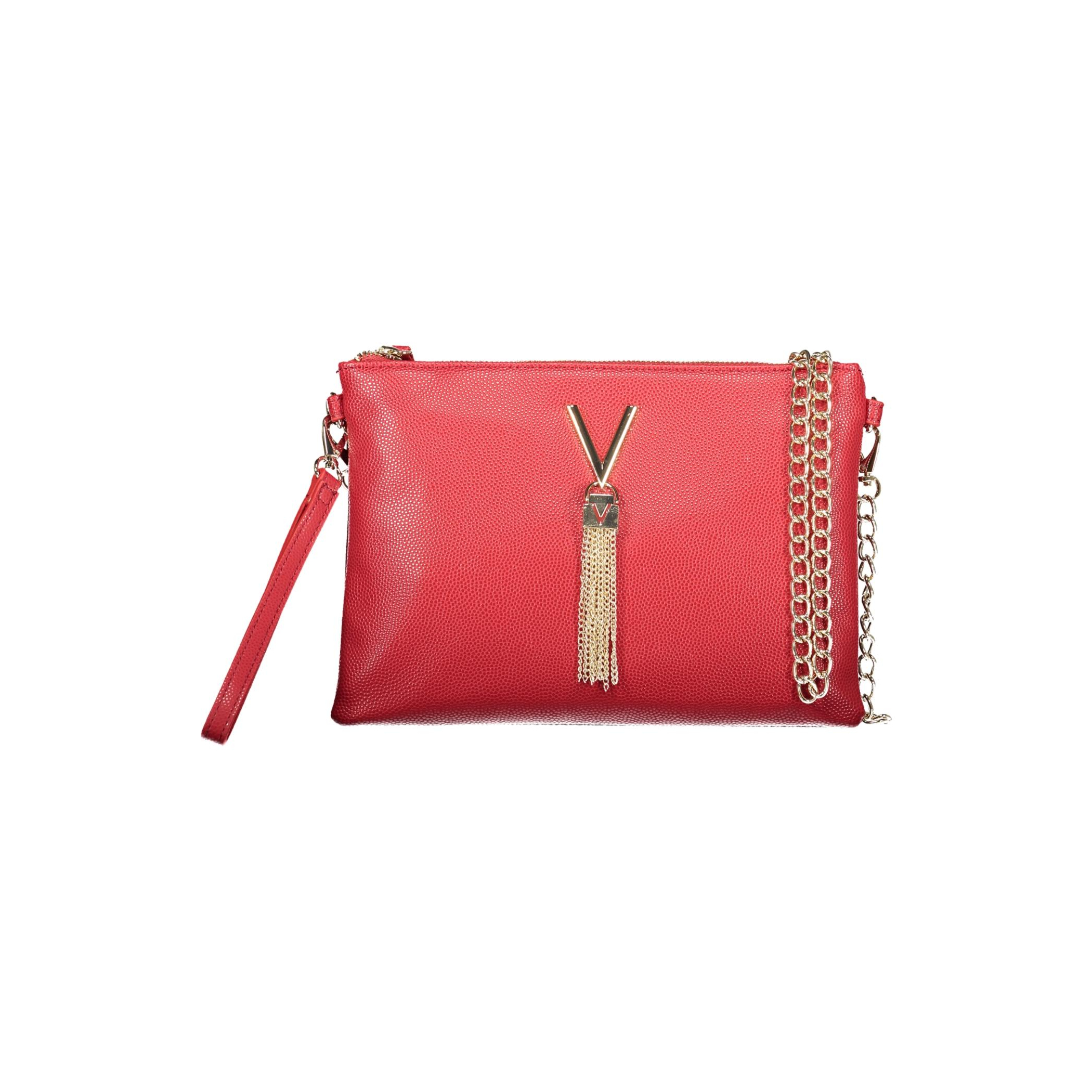 Снимка на Дамска чанта valentino червена VALENTINO BAGS