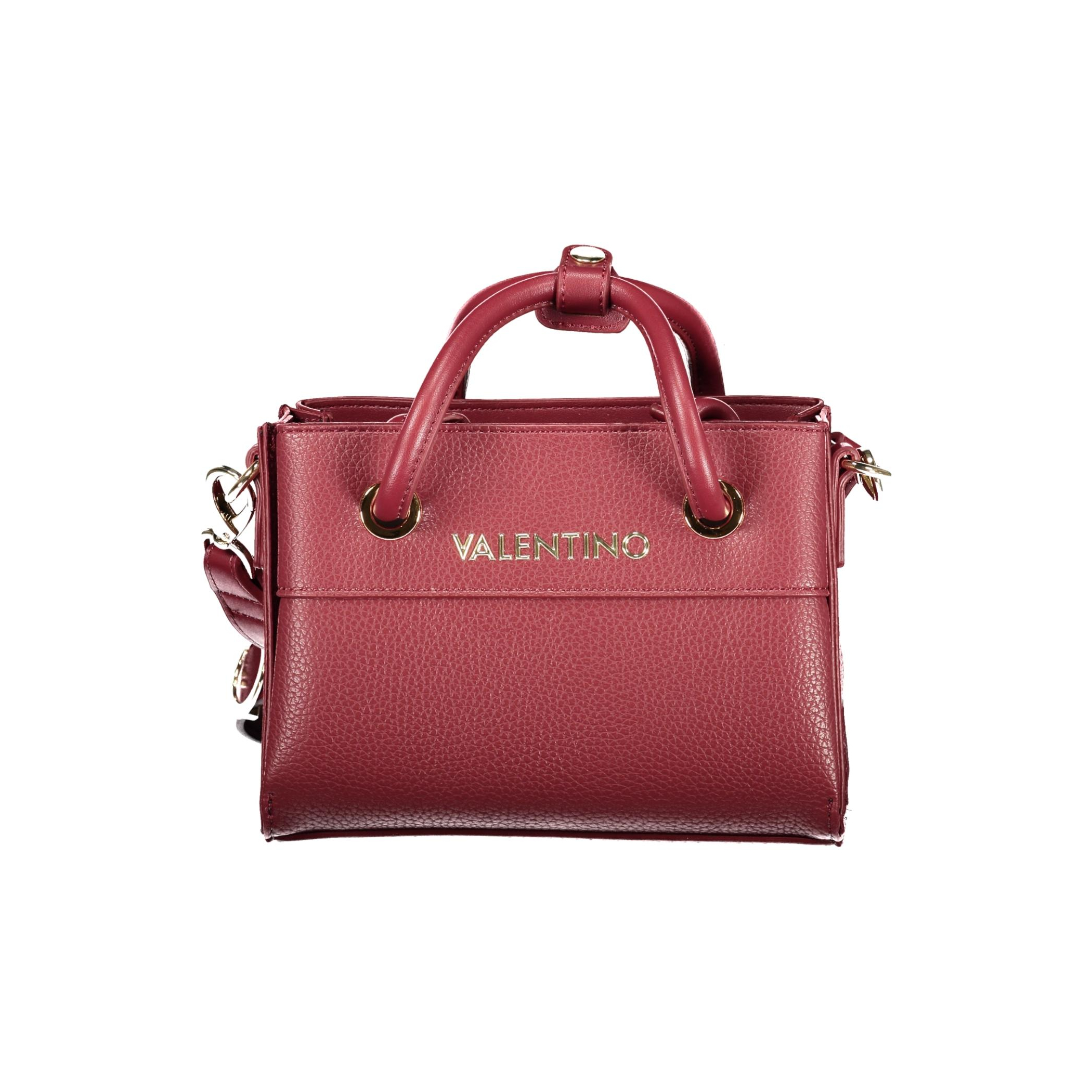 Снимка на Дамска чанта valentino червена VALENTINO BAGS