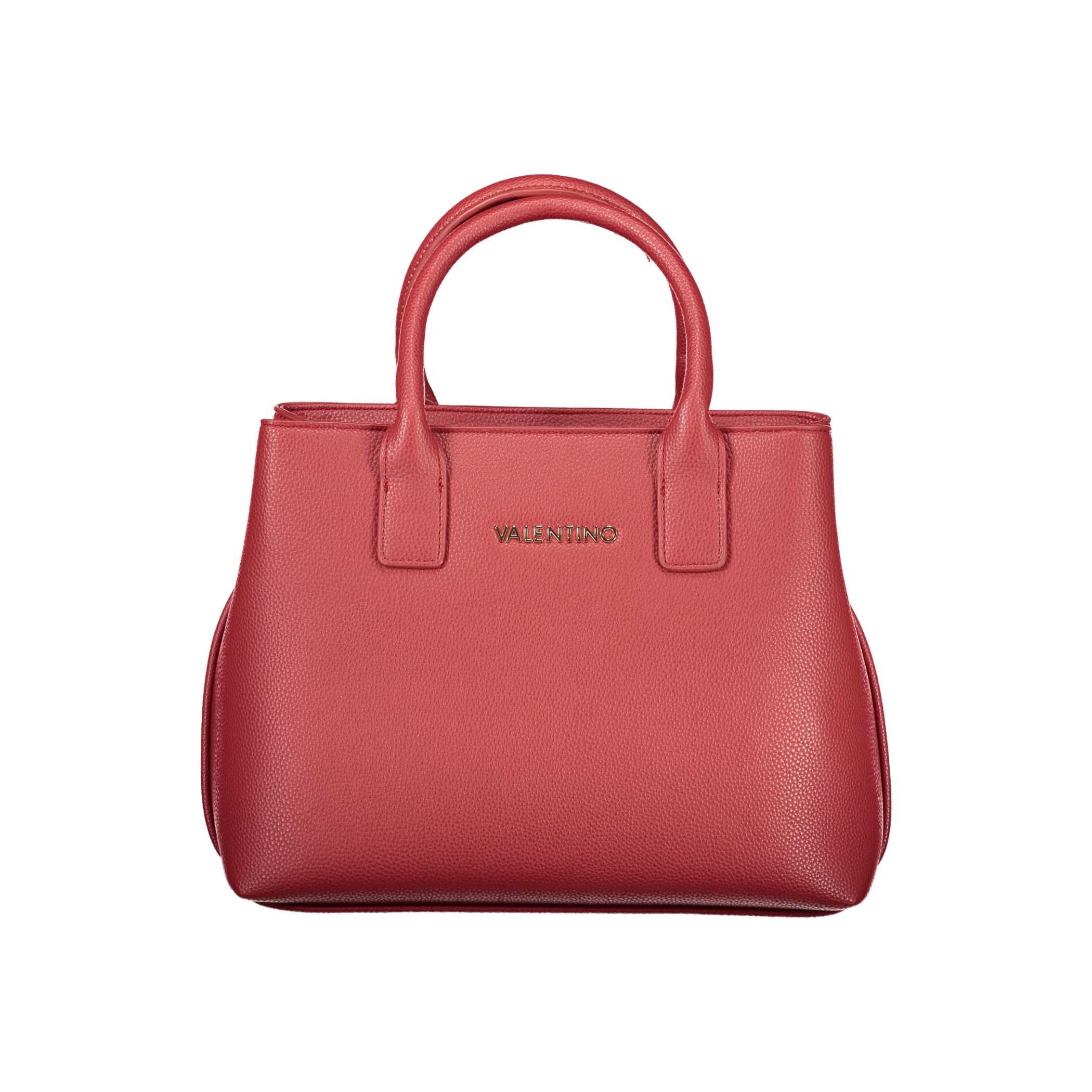 Снимка на Дамска чанта valentino червена VALENTINO BAGS