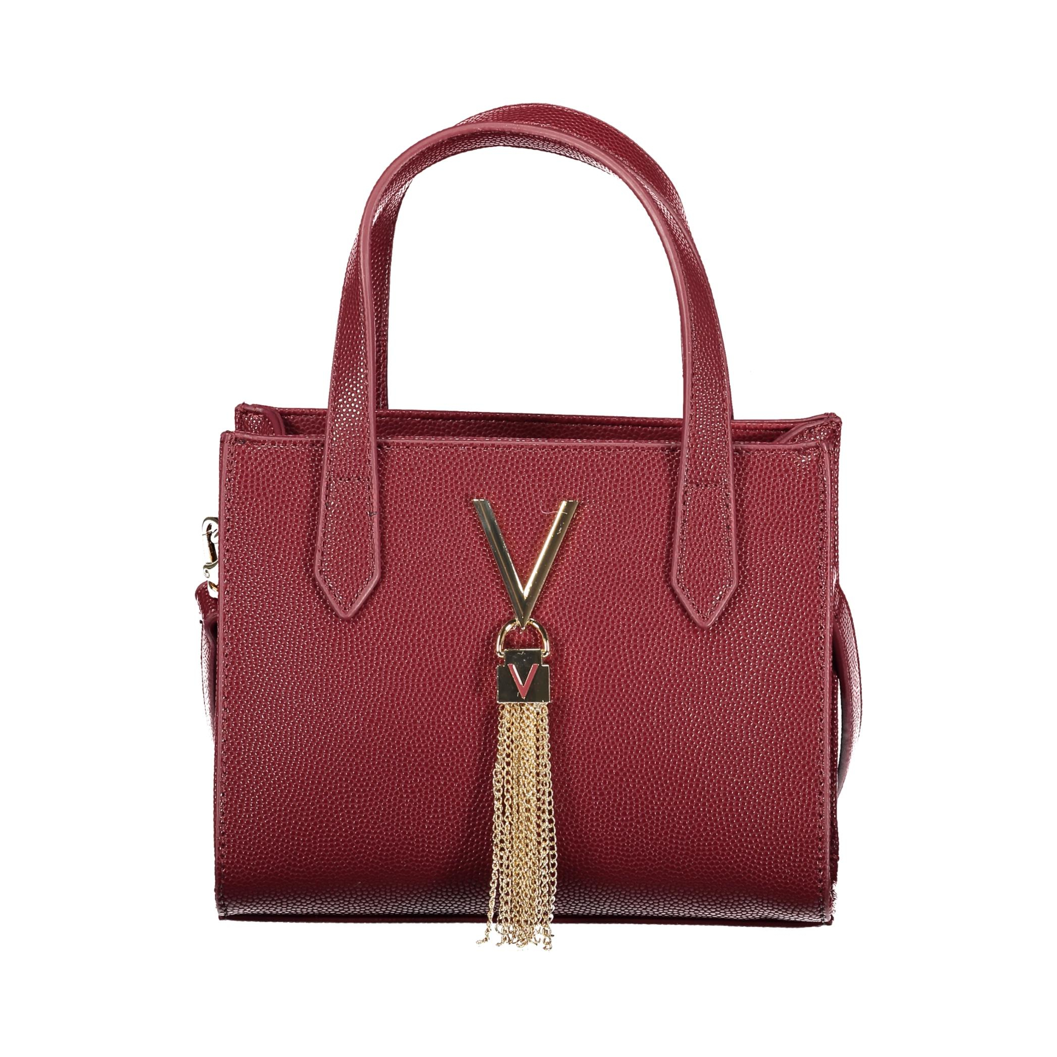 Снимка на Дамска чанта valentino червена VALENTINO BAGS