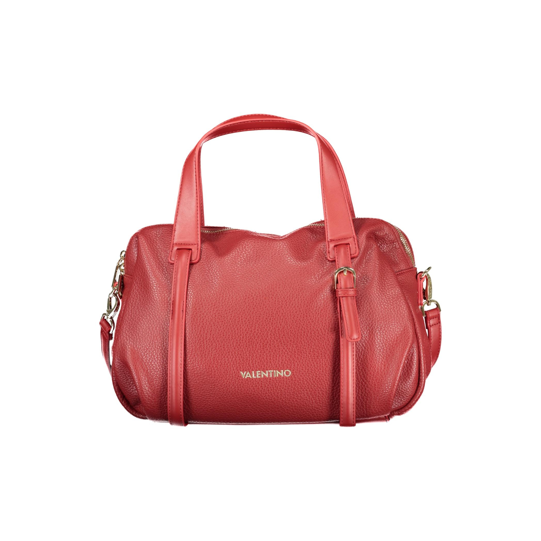 Снимка на Дамска чанта valentino червена VALENTINO BAGS
