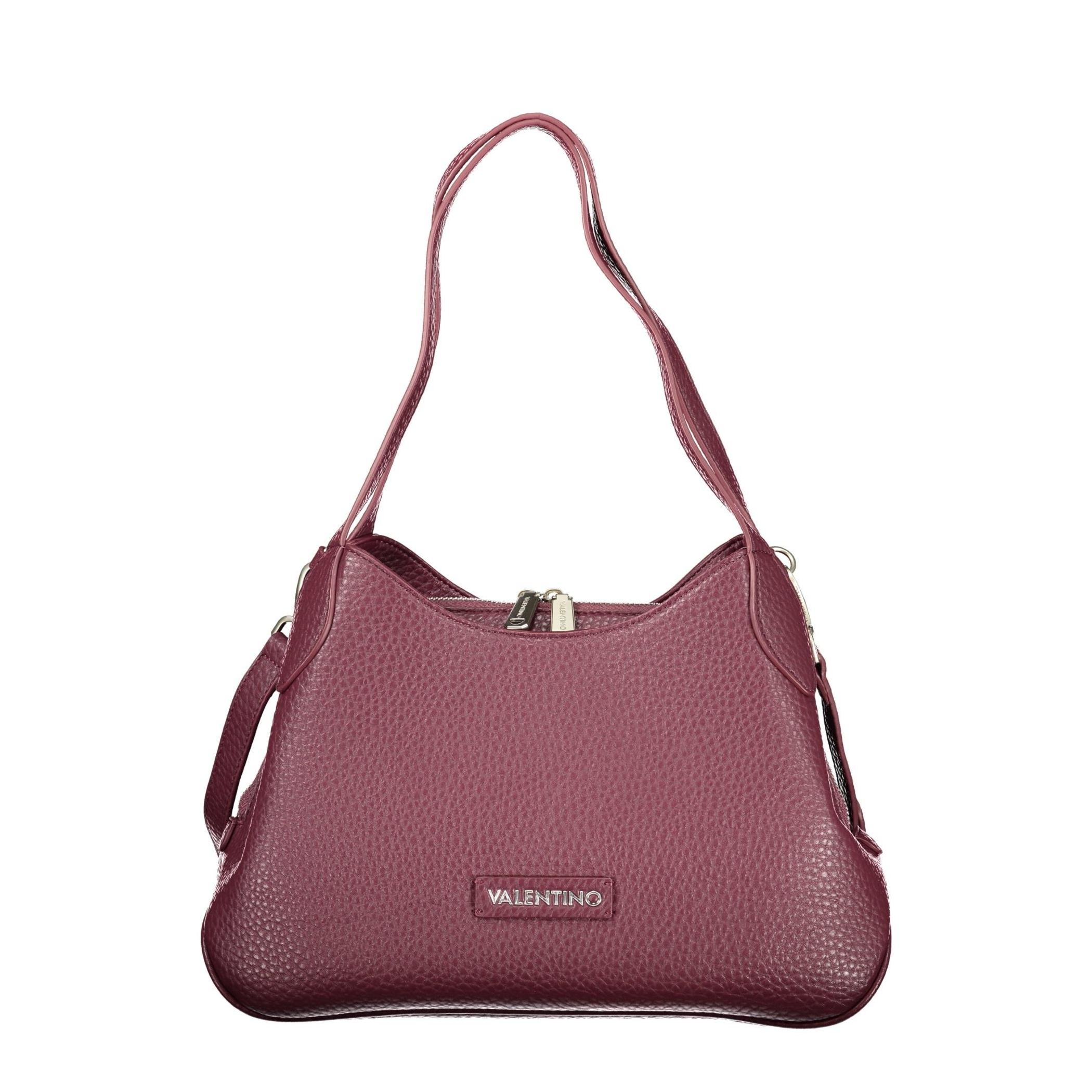 Снимка на Дамска чанта valentino червена VALENTINO BAGS