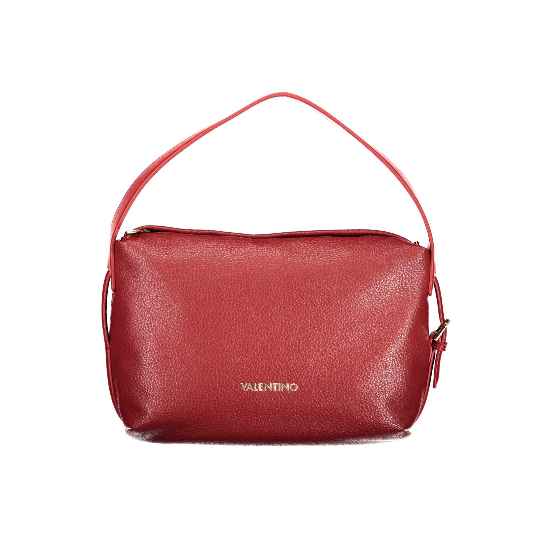 Снимка на Дамска чанта valentino червена VALENTINO BAGS