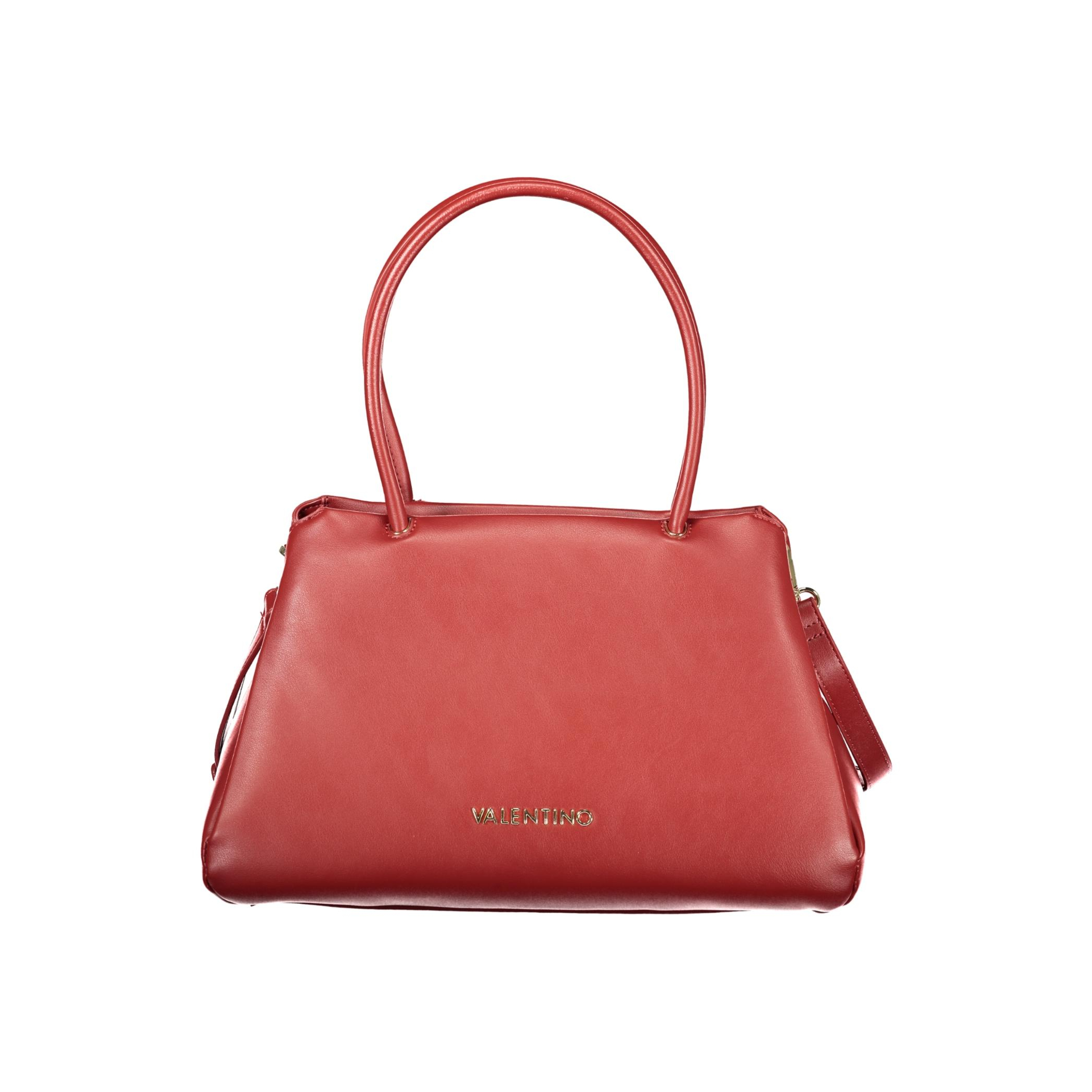 Снимка на Дамска чанта valentino червена VALENTINO BAGS