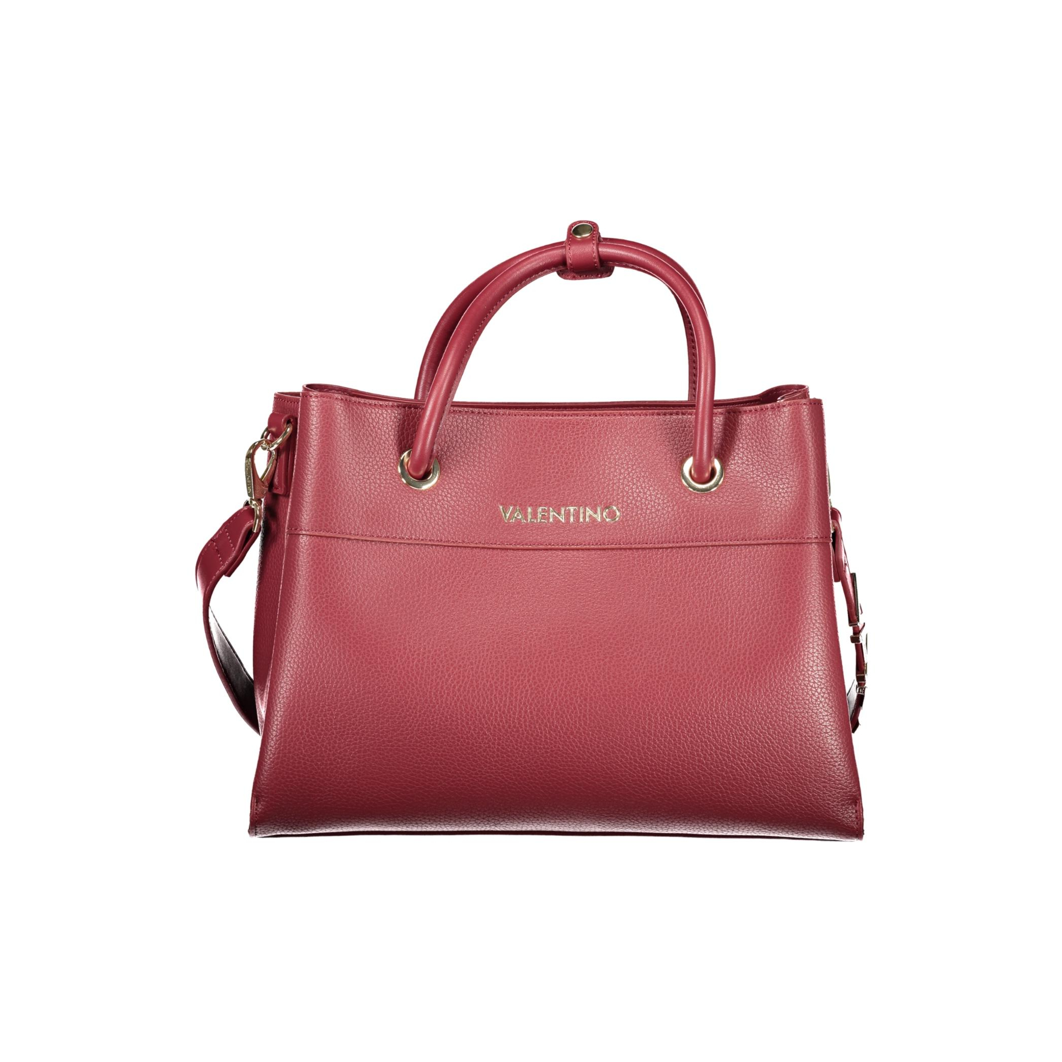 Снимка на Дамска чанта valentino червена VALENTINO BAGS