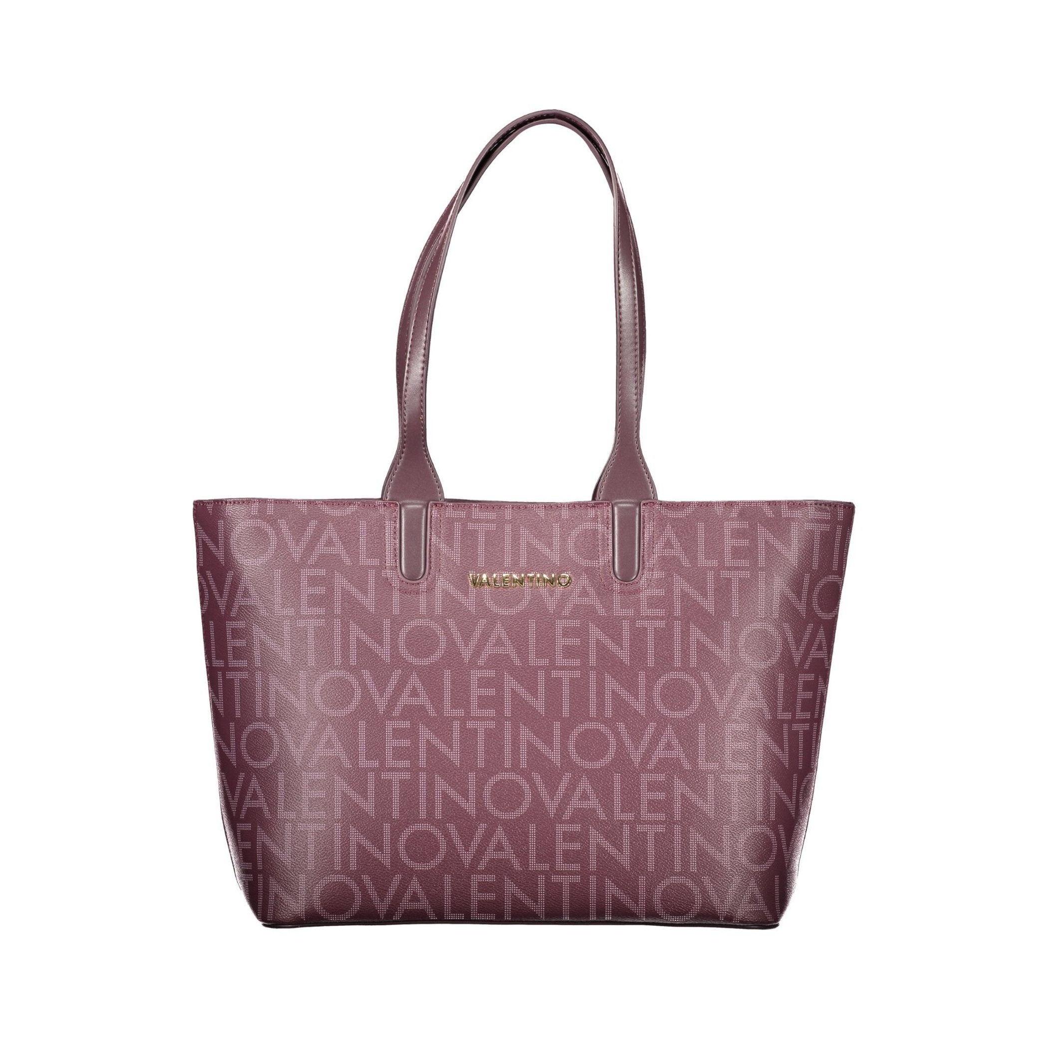 Снимка на Дамска чанта valentino червена VALENTINO BAGS