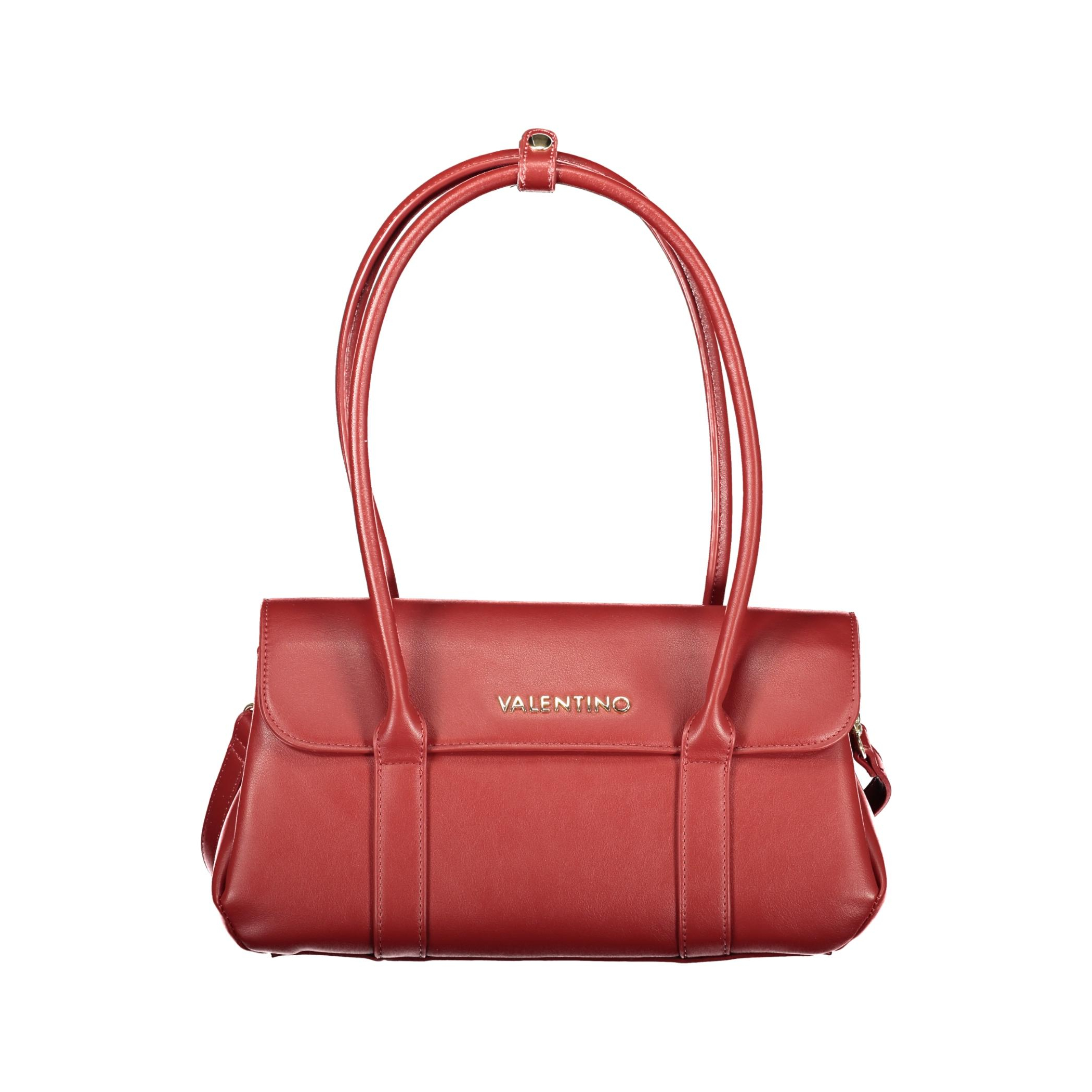 Снимка на Дамска чанта valentino червена VALENTINO BAGS